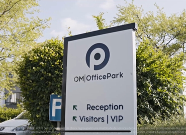 Locaux commerciaux à louer à Zaventem, Excelsiorlaan, 800 m², - 0 | MatchOffice.be