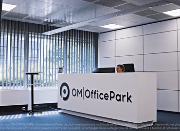 Espaces de bureau à louer à Zaventem, Excelsiorlaan, 800 m², - 1 | MatchOffice.be