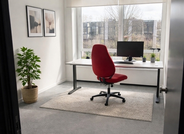 Espaces de bureau à louer à Zaventem, Excelsiorlaan, 800 m², - 3 | MatchOffice.be