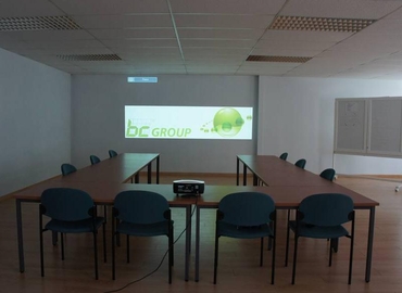 Parc d'affaires à louer à Geraardsbergen, Herenveld 2, 32 m², - 3 | MatchOffice.be