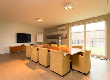 Bedrijvenpark te huur  Brasschaat, Bredabaan 859, 40 m², - 5 | MatchOffice.be
