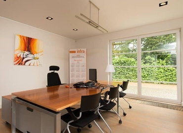 40 m² Business center in Brasschaat, Bredabaan 859 (2930) - 4 | MatchOffice.com