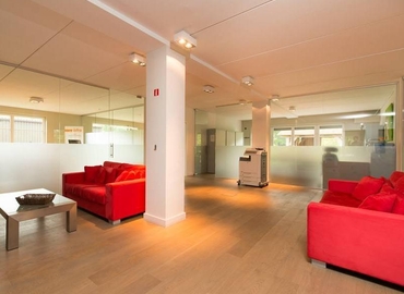 40 m² Serviced office in Brasschaat, Bredabaan 859 (2930) - 7 | MatchOffice