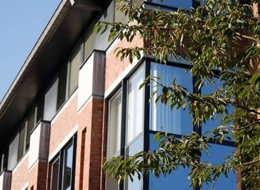 50 m² Serviced office property available to rent in Waterloo, Drève Richelle 161 (1410) - 13 | MatchOffice.com