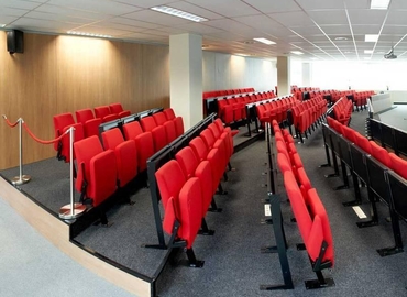400 m² Business center building available to rent in Zaventem (Brussels Airport), Grensstraat 7 (1831) - 6 | MatchOffice