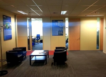 Bedrijfsgebouw te huur  Brussel Airport, Grensstraat 7, 400 m², - 9 | MatchOffice.be