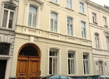 30 m² Business space in Ghent, Willem Tellstraat 24 (9000) - 0 | MatchOffice.com
