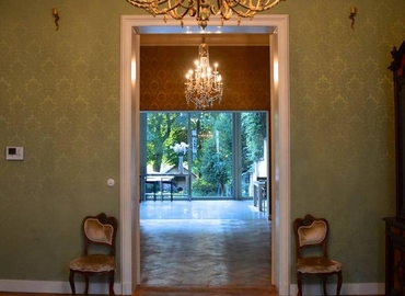 Bedrijventerrein te huur Gent, Willem Tellstraat 24, 30 m², - 1 | MatchOffice.be