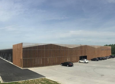 Сentre d'affaires à louer à Courtrai, Gen. Deprezstraat 2/050, 25 m², - 1 | MatchOffice