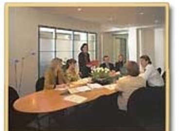 Salle de conférence à louer à Ixelles, 100-102 Avenue des Saisons, 35 m², - 5 | MatchOffice.be