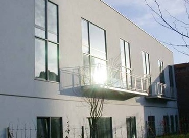 35 m² Business space in Vorst, Avenue van Volxem 264 (1190) - 10 | MatchOffice.com