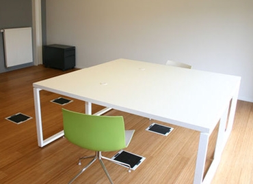 Bedrijventerrein te huur  Vorst, Avenue van Volxem 264, 35 m², - 2 | MatchOffice.be