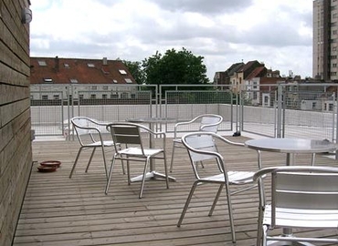 Business center à louer à Uccle, Avenue van Volxem 264, 35 m², - 7 | MatchOffice