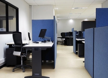 Bedrijfsgebouw te huur  Stad Brussel, 146 Chaussée de Vilvorde, 40 m², - 1 | MatchOffice.be