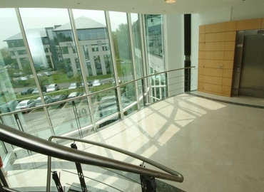Bedrijvenpark te huur  Waver, Avenue Pasteur 6/H, 150 m², - 8 | MatchOffice.be