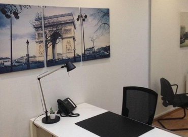 Business center te huur  Antwerpen, Reyndersstraat 30, 33 m², - 2 | MatchOffice.be