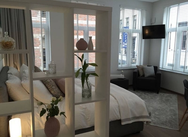 Bedrijventerrein te huur  Antwerpen, Reyndersstraat 30, 33 m², - 10 | MatchOffice.be