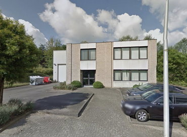 Business center à louer à Waterloo, Avenue du Commerce, 400 m², - 1 | MatchOffice.be