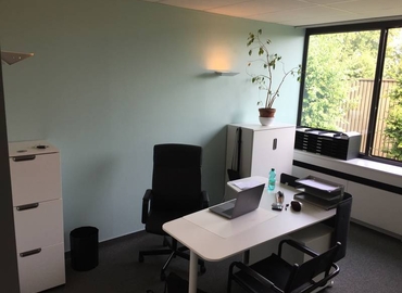 Parc d'affaires à louer à Waterloo, Avenue du Commerce, 400 m², - 4 | MatchOffice.be