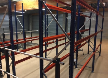 Bureaux équipés à louer à Waterloo, Avenue du Commerce, 400 m², - 12 | MatchOffice