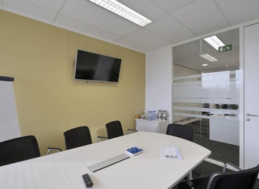 Сentre d'affaires à louer à Waterloo, Drève Richelle 161, 50 m², - 7 | MatchOffice