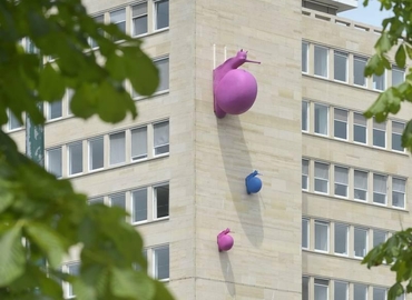 Bedrijvenpark te huur  Kraainem, Mechelsesteenweg 455, 40 m², - 1 | MatchOffice.be