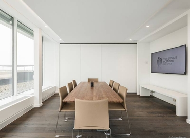 Parc d'affaires à louer à Sint-Pieters-Leeuw, Mechelsesteenweg 455, 40 m², - 6 | MatchOffice