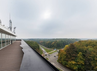Bedrijvenpark te huur  Kraainem, Mechelsesteenweg 455, 40 m², - 11 | MatchOffice.be
