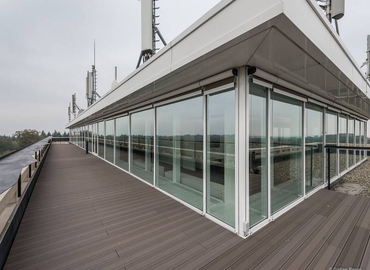 40 m² Business space building up for rent in Brussels City Center, Mechelsesteenweg 455 (1950) - 13 | MatchOffice.com