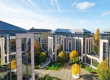 Сentre d'affaires à louer à Schaarbeek, Gulledelle 92 / 4, 45 m², - 2 | MatchOffice