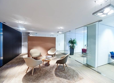 Bedrijventerrein te huur  Sint-Lambrechts-Woluwe, Gulledelle 92 / 4, 45 m², - 6 | MatchOffice.be