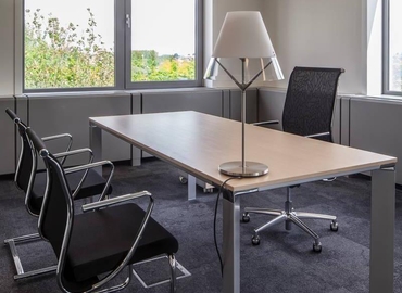 Bedrijfsgebouw te huur  Sint-Lambrechts-Woluwe, Gulledelle 92 / 4, 45 m², - 0 | MatchOffice.be