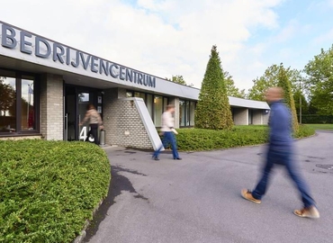 Bureaux équipés à louer à Roulers, Industrieweg 45, 110 m², - 0 | MatchOffice.be