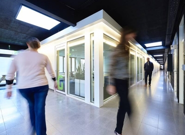 Bureaux équipés à louer à Roulers, Industrieweg 45, 110 m², - 9 | MatchOffice