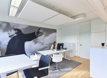110 m² Business park building up for rent in Roeselare, Industrieweg 45 (8800) - 10 | MatchOffice