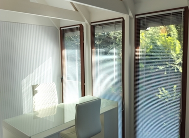 Kantoorruimte te huur  Ukkel, Avenue Georges Lecointe 50, 30 m², - 4 | MatchOffice.be