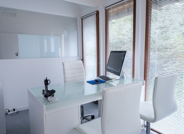 Kantoorruimte te huur  Ukkel, Avenue Georges Lecointe 50, 30 m², - 5 | MatchOffice.be