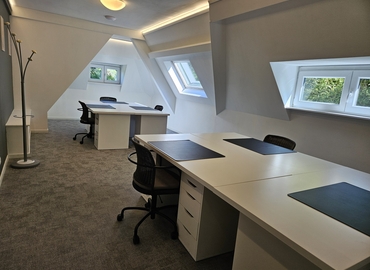 Bedrijfsruimte te huur  Ukkel, Avenue Georges Lecointe 50, 30 m², - 7 | MatchOffice.be