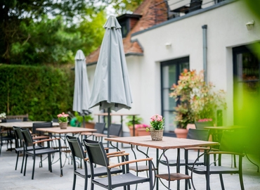 Kantoorruimte te huur  Ukkel, Avenue Georges Lecointe 50, 30 m², - 8 | MatchOffice.be