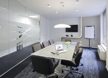 Bedrijfsgebouw te huur  Elsene, Avenue Louise 65/11., 50 m², - 4 | MatchOffice.be