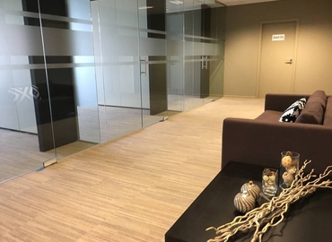 Business center te huur  Sint-Lambrechts-Woluwe, Gulledelle 92 / 4, 45 m², - 8 | MatchOffice.be
