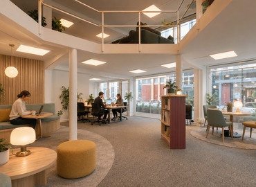 Virtual business address in Antwerp, Sint-Jacobsmarkt 66 (2000) - 2 | MatchOffice.com