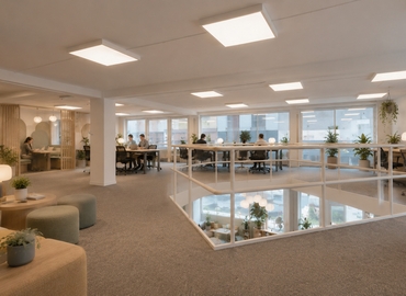 Virtual business address in Antwerp, Sint-Jacobsmarkt 66 (2000) - 3 | MatchOffice