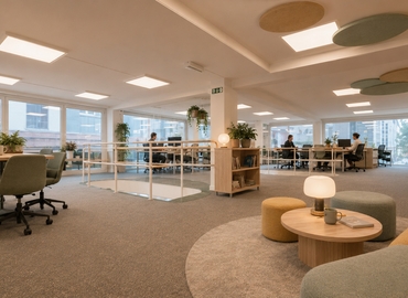 Virtual business address in Antwerp, Sint-Jacobsmarkt 66 (2000) - 5 | MatchOffice.com