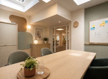 Virtual address in Antwerp, Sint-Jacobsmarkt 66 (2000) - 6 | MatchOffice.com