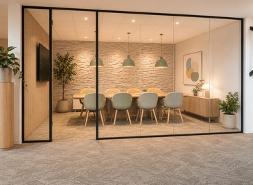 Virtual office space in Antwerp, Sint-Jacobsmarkt 66 (2000) - 8 | MatchOffice.com