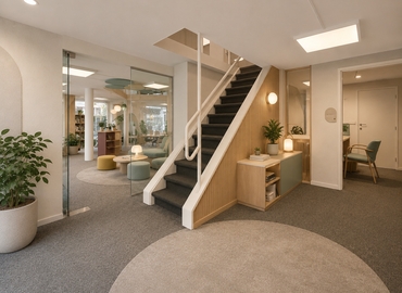 Virtual office in Antwerp, Sint-Jacobsmarkt 66 (2000) - 9 | MatchOffice.com