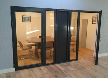 Bedrijfsgebouw te huur  Doornik, Chaussée de Lille 479, 20 m², - 3 | MatchOffice.be