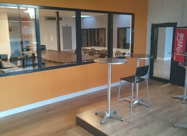 Bedrijventerrein te huur  Doornik, Chaussée de Lille 479, 20 m², - 4 | MatchOffice.be