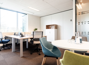Espaces de bureau à louer à Wavre, Avenue Pasteur 6/H, 150 m², - 2 | MatchOffice.be